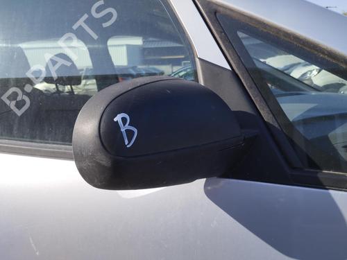 Right mirror MITSUBISHI COLT VI (Z3_A, Z2_A) 1.3 (Z21A) | BP27079290C27 