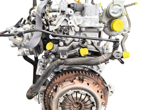 engine-dacia-sandero-ii-2012-34410534 main image