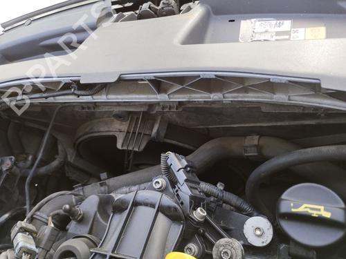 Used Radiator fan FORD S-MAX (WA6) 2.0 TDCi (140 hp) 27040600