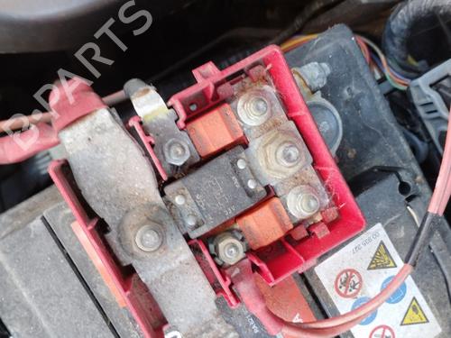 Used Electronic module Electronic module 39481484 39481484