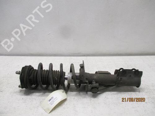 Højre fortil støddæmper FORD B-MAX (JK) 1.6 TDCi (95 hp) 27056108