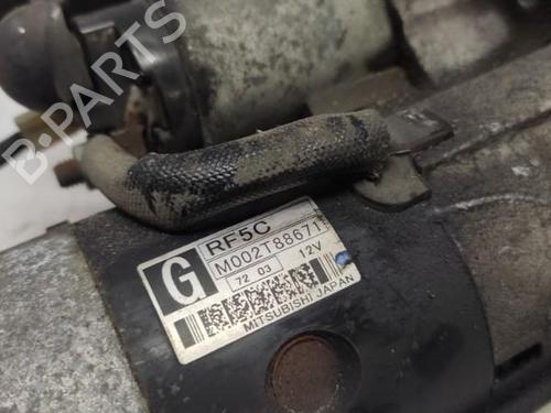 Used Starter MAZDA 5 (CR) 2.0 CD (CR19) (143 hp) 27055146