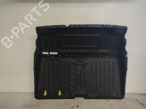 Used Cargo separator CITROËN BERLINGO Box Body/MPV (K9) 1.5 BlueHDi 100 (102 hp) 30881901