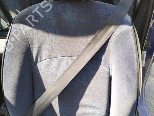 Used Front left belt tensioner PEUGEOT 206 Hatchback (2A/C) 1.4 i (75 hp) 27044035