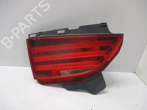 Used Left tailgate light BMW 5 Gran Turismo (F07) 530 d (245 hp) 27047843