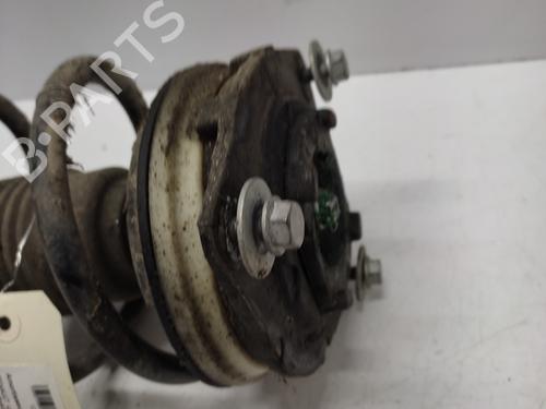 Used Left front shock absorber Left front shock absorber RENAULT CLIO III Grandtour (KR0/1_) 1.5 dCi (KR0G) (68 hp) 33544760 33544760
