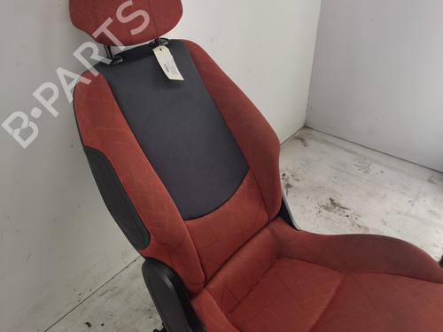 Right front seat SMART FORFOUR (454) 1.3 (454.031) | BP36679744C16 - Image 2