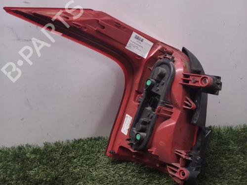 Right taillight PEUGEOT 5008 (0U_, 0E_) 1.6 HDi | BP27083230C35 