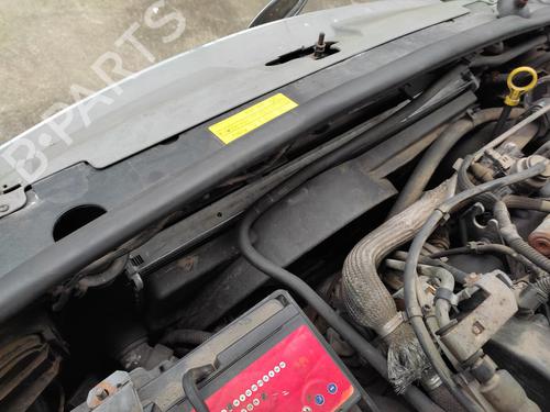 Køler FORD MONDEO IV Saloon (BA7) 2.0 (145 hp) 27052525