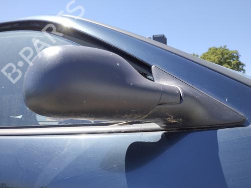 Right mirror RENAULT SAFRANE I (B54_) 2.2 (B543) 7701367784
