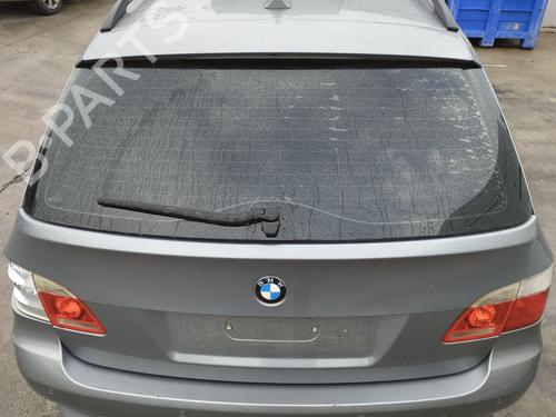 Viskermotor bagrude BMW 5 Touring (E61) 525 i (192 hp) 29550889