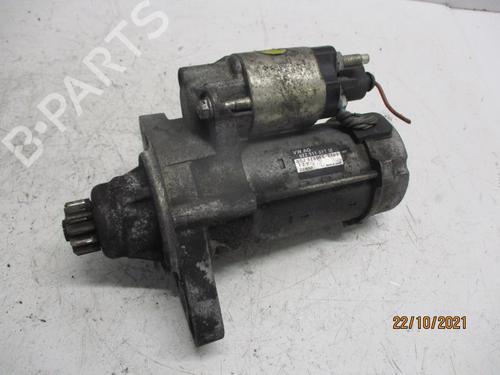 Starter SEAT IBIZA IV (6J5, 6P1) 1.2 TDI | BP27061207M8 