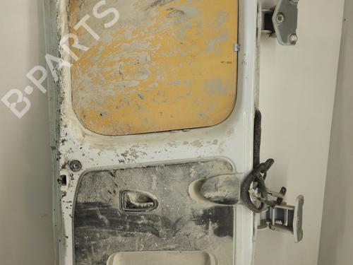 Left tailgate RENAULT TRAFIC III Van (FG_) 2.0 dCi 145 (FGML) | BP29633842C76 