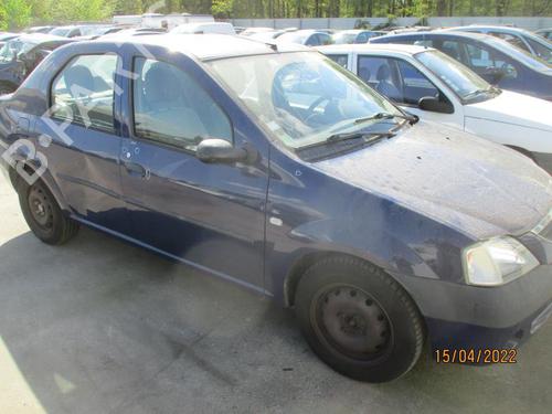 Left mirror DACIA LOGAN (LS_) 1.4 (LS0A, LS0C, LS0E, LS0G) | BP27076289C26 - Image 4