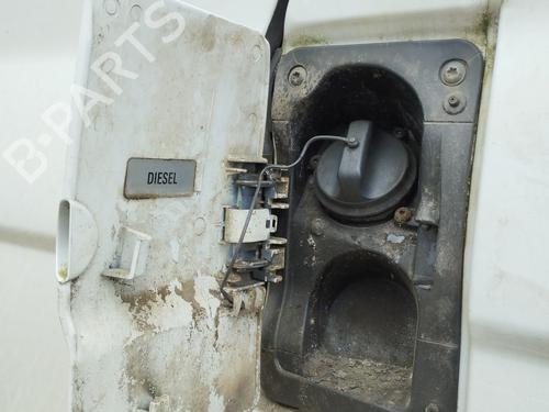 Używane Korek wlewu paliwa RENAULT TRAFIC II Bus (JL) 2.0 dCi 90 (90 hp) 27048683
