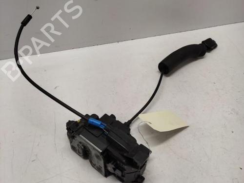 Used Front right lock Front right lock 27054495 27054495