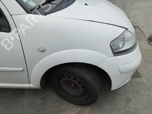 Used Right front brake caliper CITROËN C3 I (FC_, FN_) 1.1 i (60 hp) 30169677