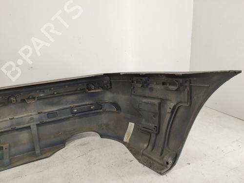 Rear bumper BMW 3 Coupe (E46) 318 Ci | BP27368881C8 