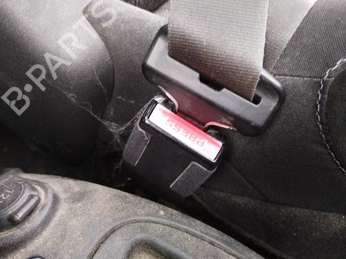 Engache cinturón CITROËN C3 Picasso (SH_) 1.6 HDI 90 (92 hp) 30458330