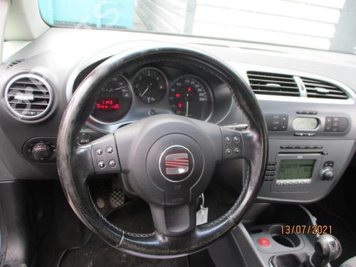 Heater resistor SEAT LEON (1P1) 1.9 TDI | BP27047950M108 - Image 7