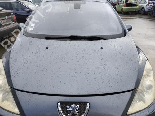 Hood PEUGEOT 307 Break (3E) 2.0 HDi 135 7901L9