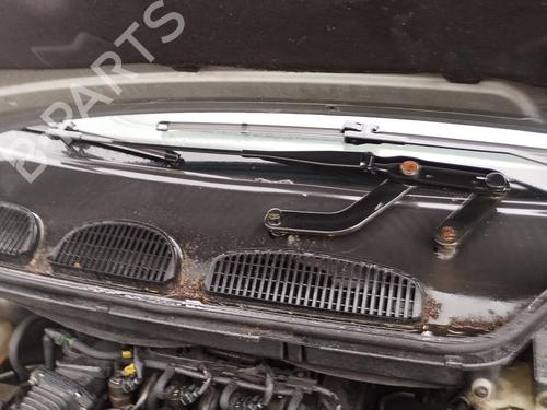 Used Front windshield wiper arm FORD FOCUS C-MAX (DM2) 1.6 TDCi (109 hp) 27078490