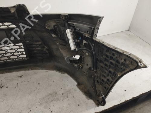 Front bumper CITROËN C4 Picasso I MPV (UD_) 2.0 HDi 138 | BP29483128C7 