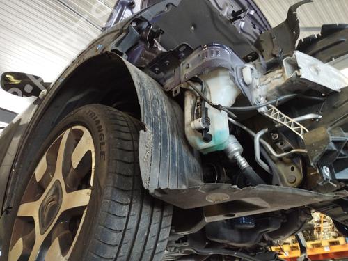 Wheel arch CITROËN C4 CACTUS 1.2 VTi 82 | BP27064245C56 