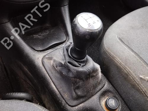 Used Shift knob PEUGEOT 206 Hatchback (2A/C) 1.4 i (75 hp) 30752995