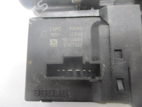 Used Left rear window motor RENAULT GRAND SCÉNIC III (JZ0/1_) 1.9 dCi (JZ0J, JZ0N, JZ1K, JZ1S) (131 hp) 27085417