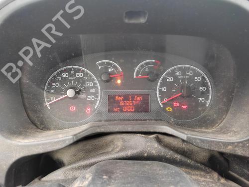 Steering rack CITROËN NEMO Box Body/MPV (AA_) 1.3 HDi 75 | BP27081132M22  - Image 6