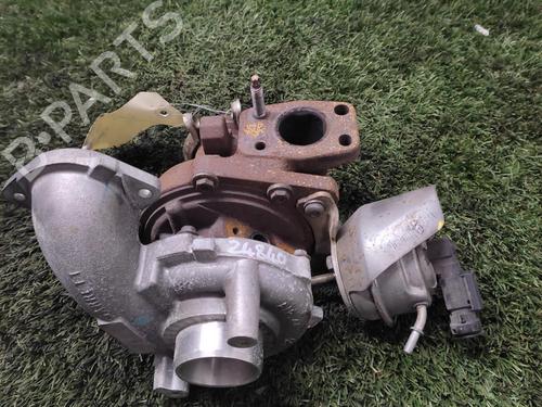 Used Turbocharger/Supercharger CITROËN C5 III Break (RW_) 1.6 HDi 110 (112 hp) 27066182
