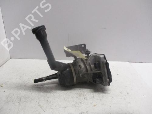 Used Steering pump Steering pump CITROËN C4 Picasso I MPV (UD_) 1.6 HDi (109 hp) 27048231 27048231