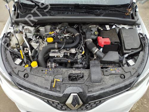 Used Starter Starter RENAULT CLIO V (B7_) 1.0 TCe 90 (B7MT) (91 hp) 29940876 29940876