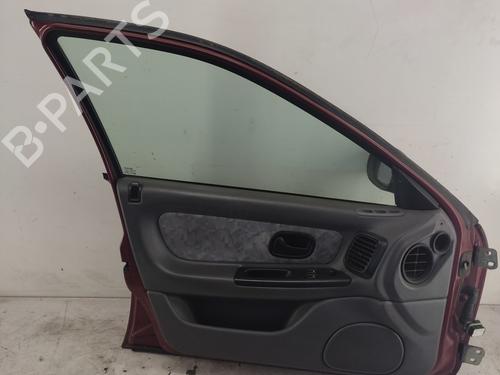 Used Left front door Left front door 36592022 36592022