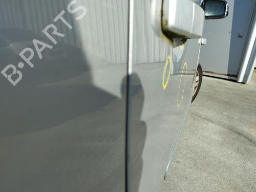 Right rear door OPEL ZAFIRA / ZAFIRA FAMILY B (A05) 1.7 CDTI (M75) | BP29736636C5 