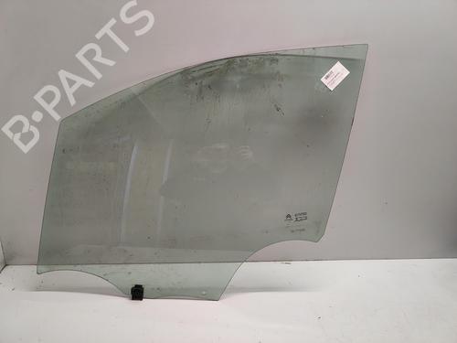 Used Front left door window CITROËN C3 / C3 ORIGIN III (SX) 1.2 PureTech 82 (83 hp) 27041551