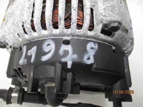 Alternator VW PASSAT B6 (3C2) 2.0 TDI 16V | BP27085743M7 - Image 3
