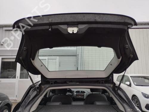 Used Tailgate lift support FIAT BRAVO II (198_) 1.9 D Multijet (198AXE1A) (90 hp) 27083258