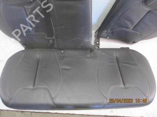 Rear seat CITROËN DS3 Convertible 1.2 VTi 82 | BP27049929C17 - Image 2