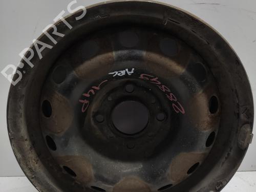 Fælk Fælk PEUGEOT 206+ (2L_, 2M_) 1.4 i (73 hp) 33114592 33114592