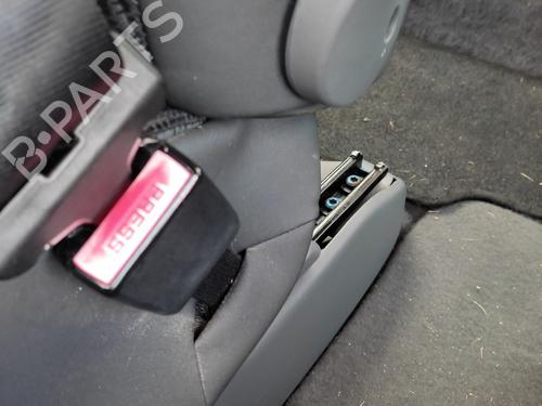 Used Seat buckle CITROËN XSARA PICASSO (N68) 1.6 HDi (90 hp) 27067259