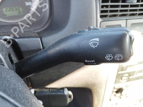 Used Steering column stalk VW GOLF IV (1J1) 1.6 16V (105 hp) 27337250