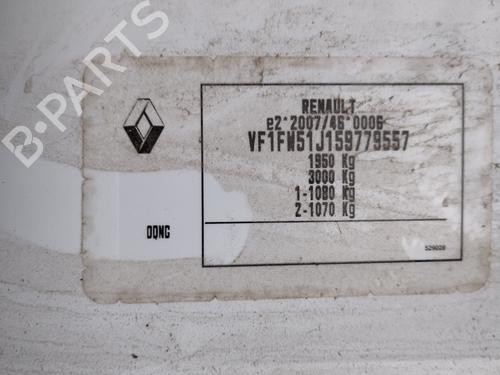 Right taillight RENAULT KANGOO Express (FW0/1_) 1.5 dCi 90 (FW0G, FW05, FW08, FW11) | BP31271345C35  - Image 8