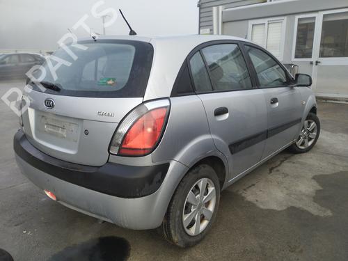 Luftmassemåler KIA RIO II (JB) 1.5 CRDi | BP31043187M95