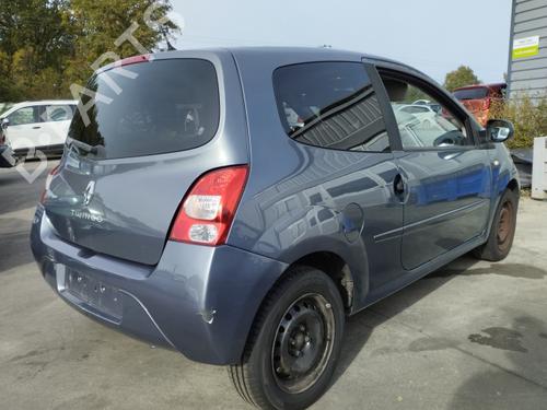 Right taillight RENAULT TWINGO II (CN0_) 1.2 16V (CN0K, CN0V, CN0A) | BP40602239C35 - Image 2