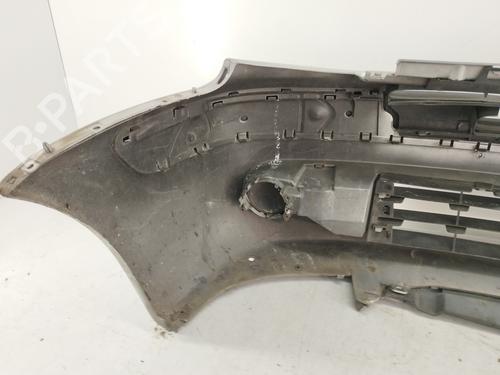 Foran støtfanger CITROËN XSARA PICASSO (N68) 1.6 HDi | BP29736543C7 