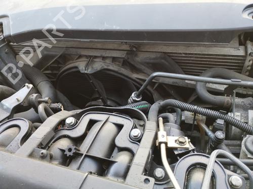 Used Radiator fan RENAULT VEL SATIS (BJ0_) 2.2 dCi (BJ0E, BJ0F) (150 hp) 27063978
