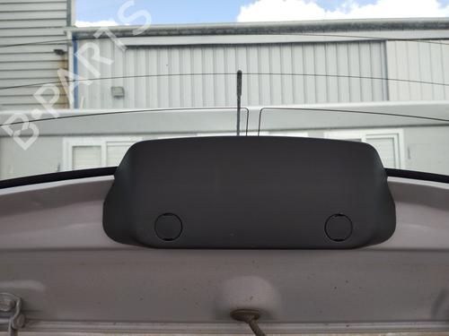 Used Third brake light Third brake light TOYOTA YARIS (_P9_) 1.3 VVT-i (SCP90_, SCP90R) (87 hp) 27042407 27042407