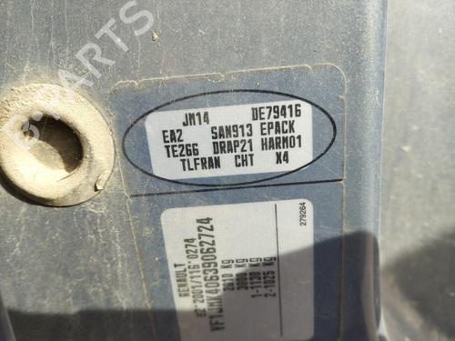 Switch RENAULT SCÉNIC II (JM0/1_) | BP35898128I30 - Image 6